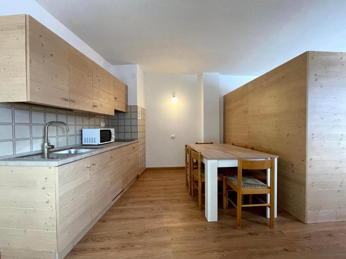 Casa Mammolo Фалкаде Екстериор снимка