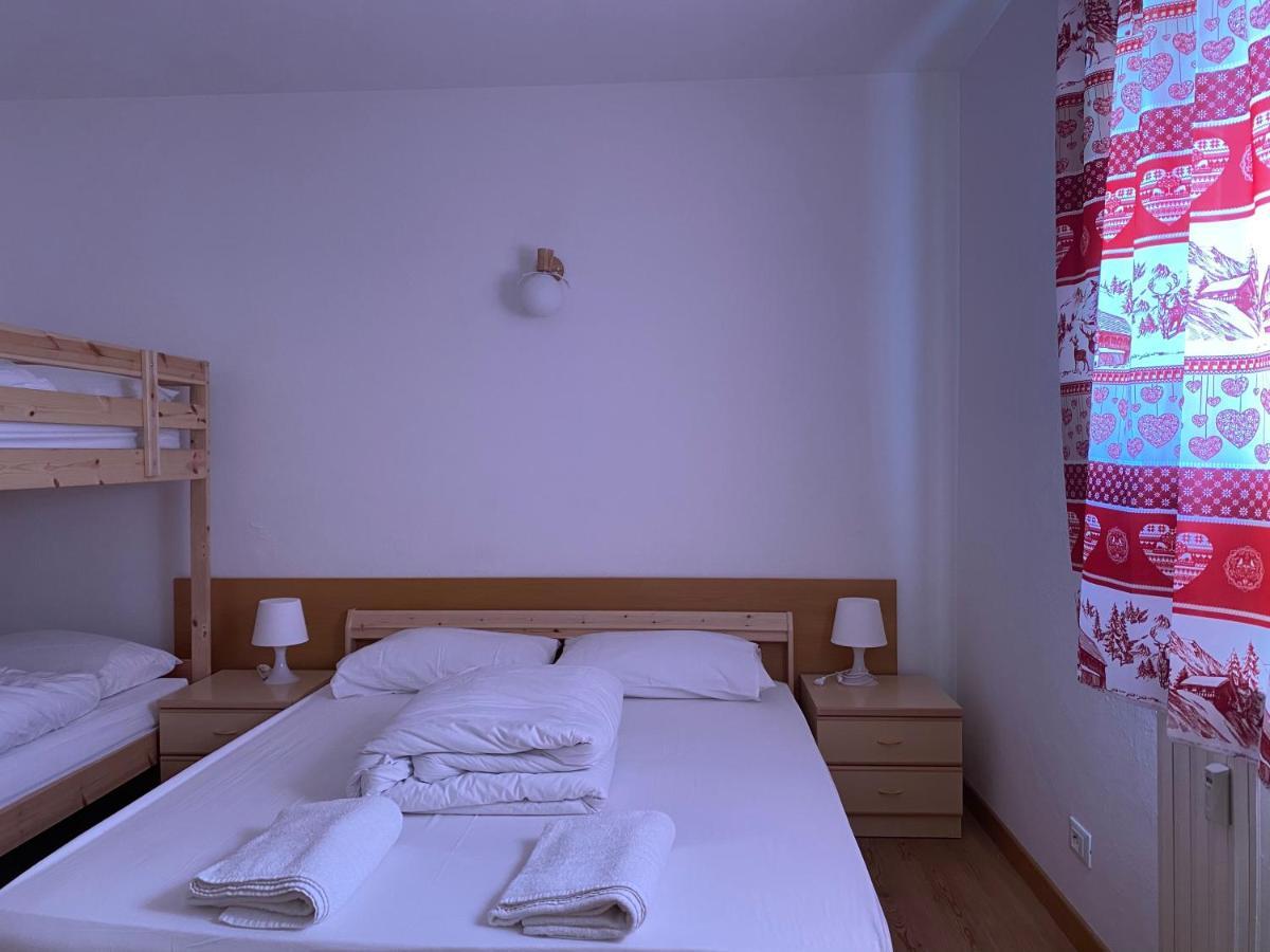 Casa Mammolo Фалкаде Екстериор снимка
