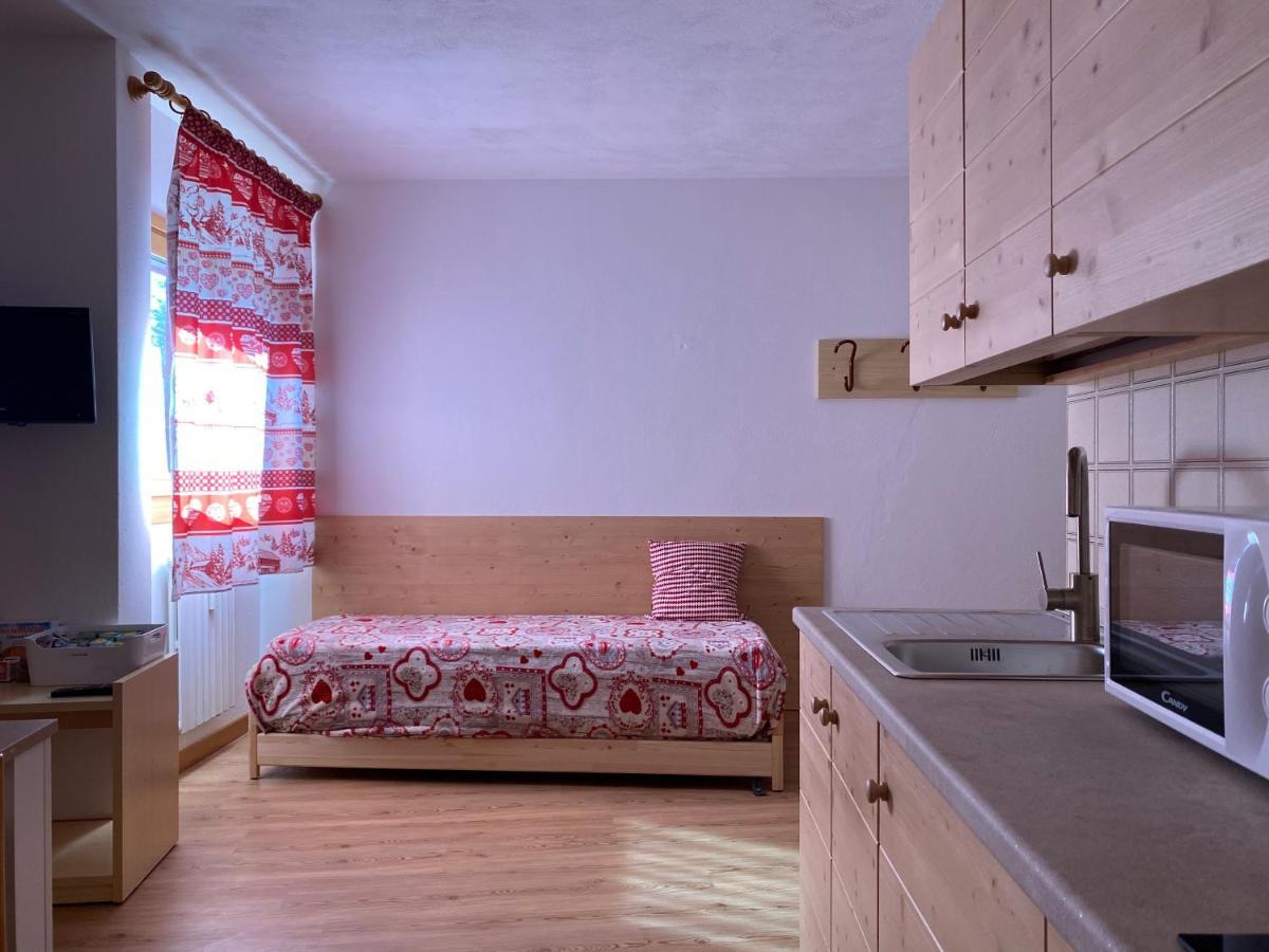 Casa Mammolo Фалкаде Екстериор снимка