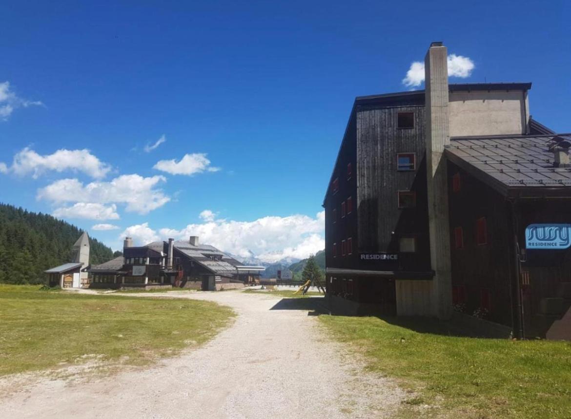 Casa Mammolo Фалкаде Екстериор снимка