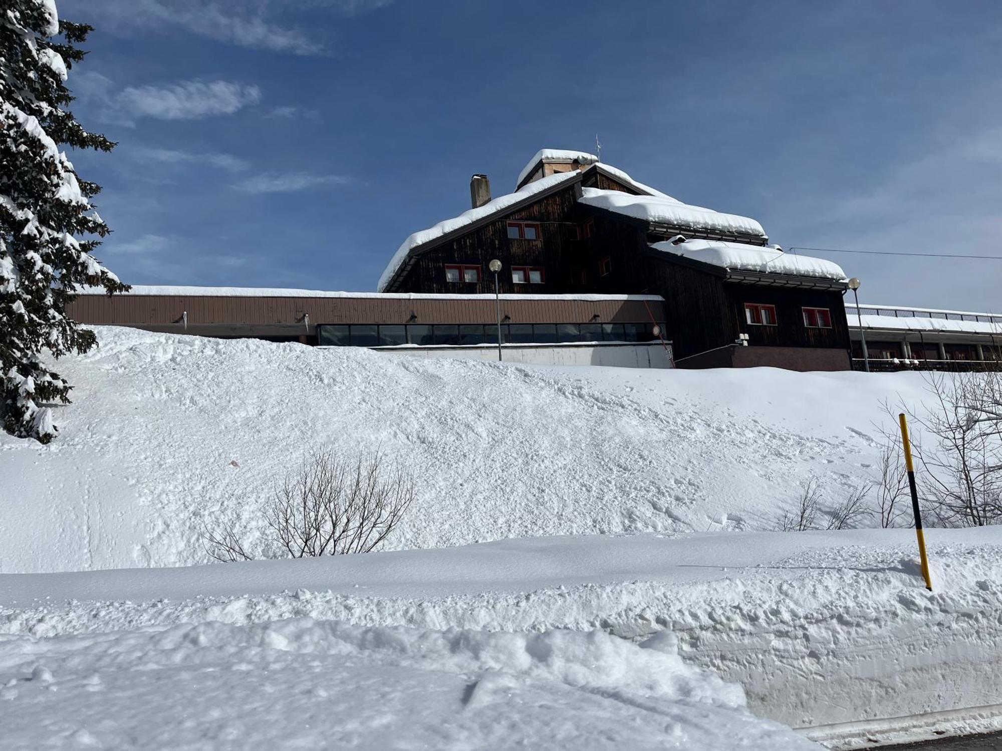 Casa Mammolo Фалкаде Екстериор снимка