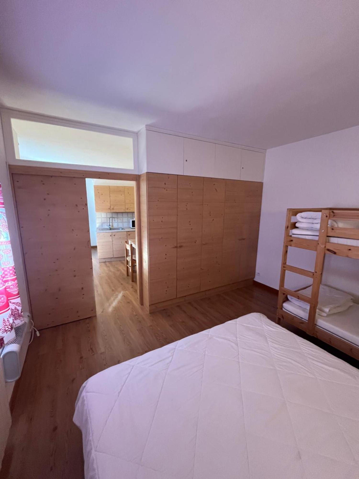 Casa Mammolo Фалкаде Екстериор снимка