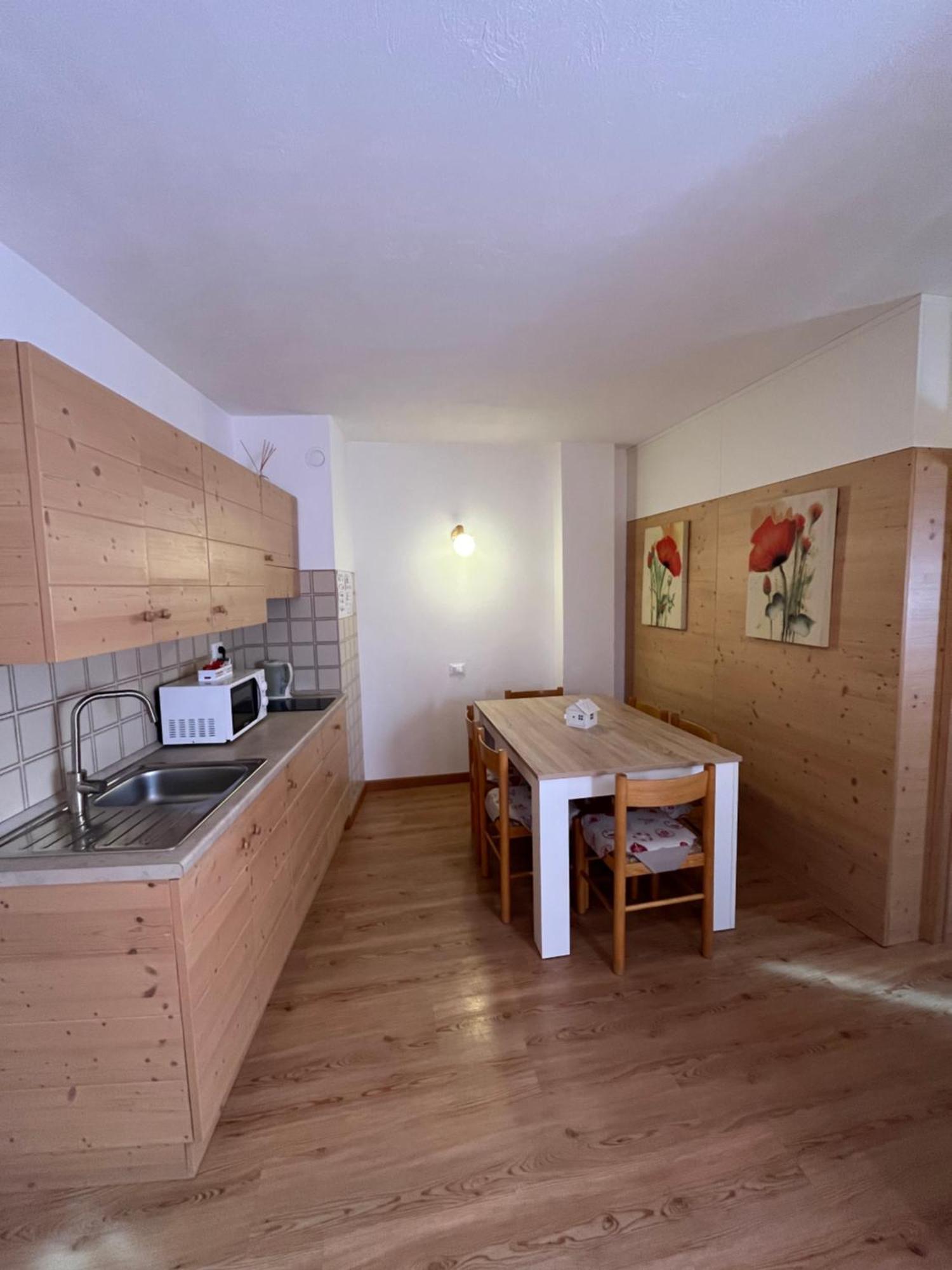 Casa Mammolo Фалкаде Екстериор снимка