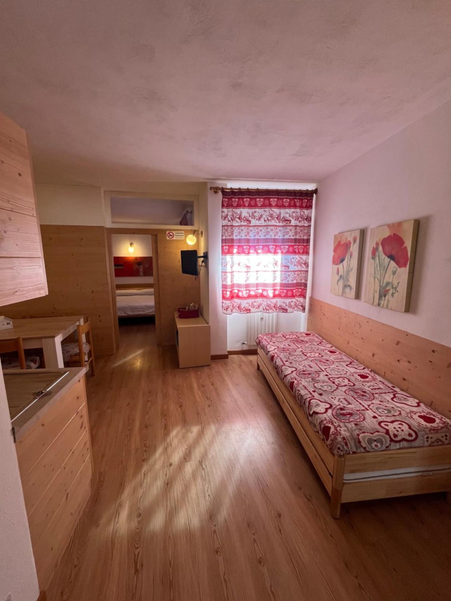 Casa Mammolo Фалкаде Екстериор снимка