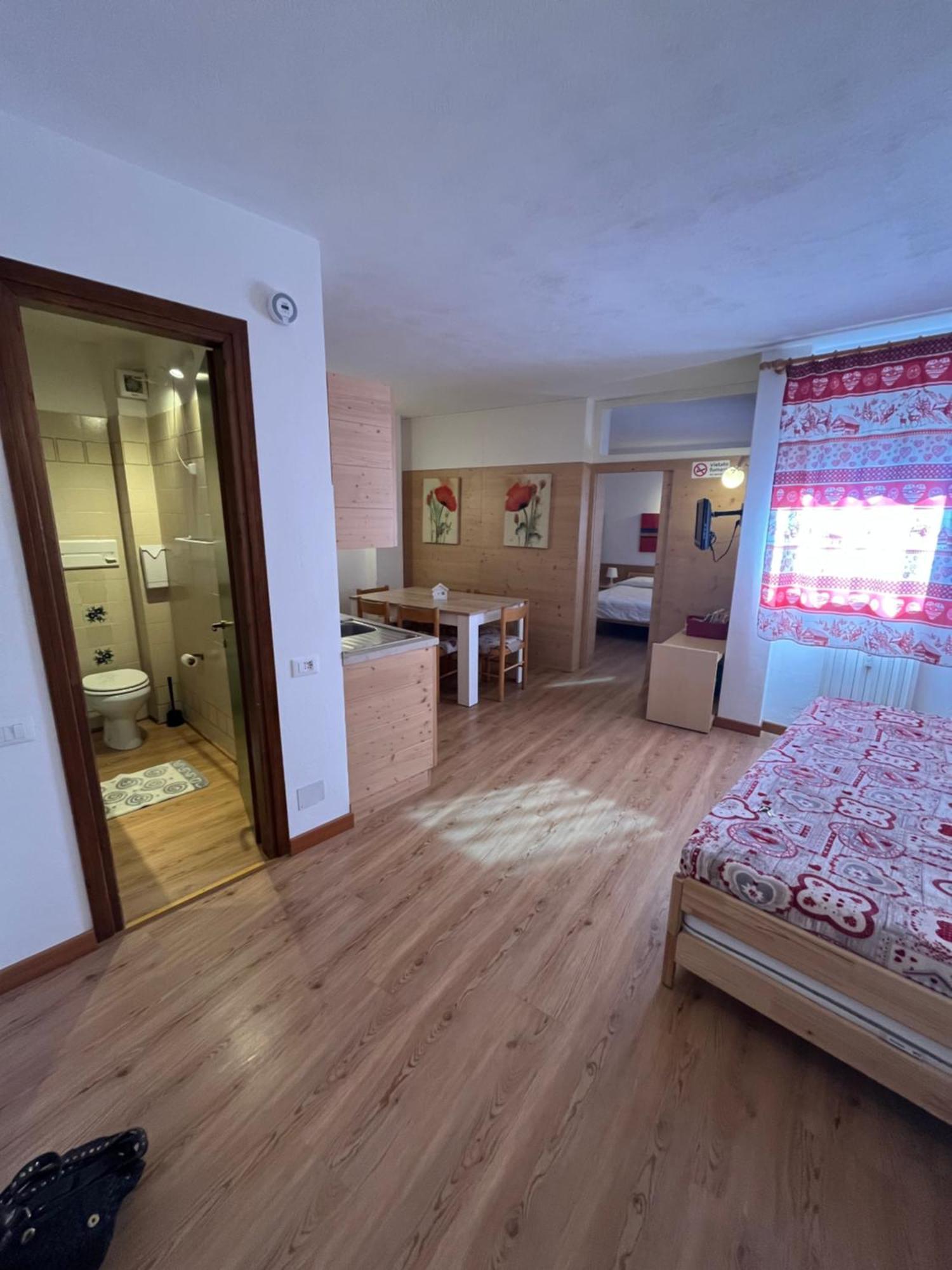 Casa Mammolo Фалкаде Екстериор снимка